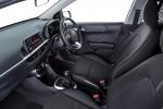 Kia Picanto Runner 2020 года (ZA)